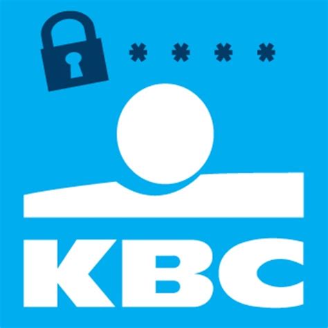 kbc bank log in.